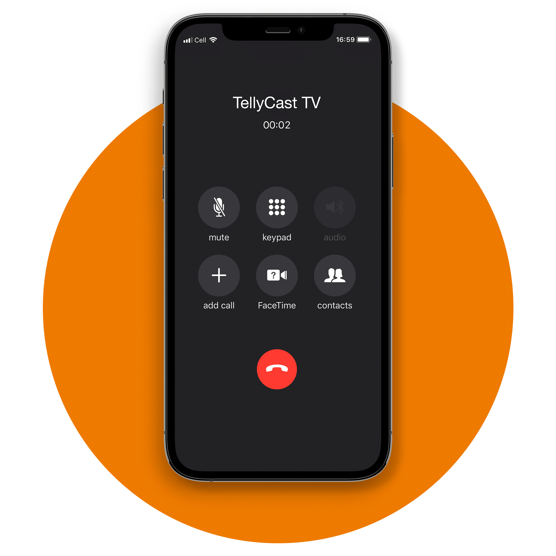 TellyCast-TV-Call