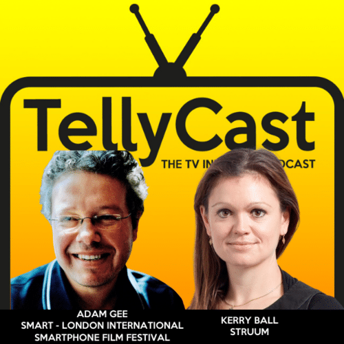 TellyCast Episode 62