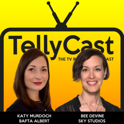 TellyCast Episode 63