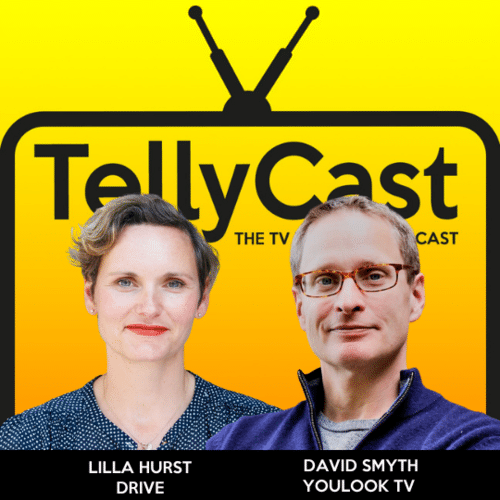 TellyCast Episode 64