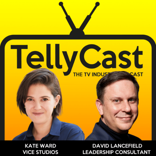 TellyCast Episode 65