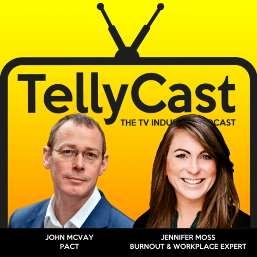 TellyCast Episode 67