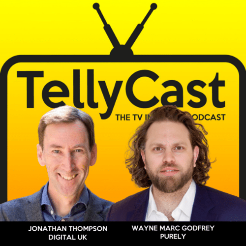 TellyCast Episode 68