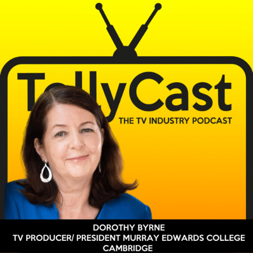 TellyCast Episode 71