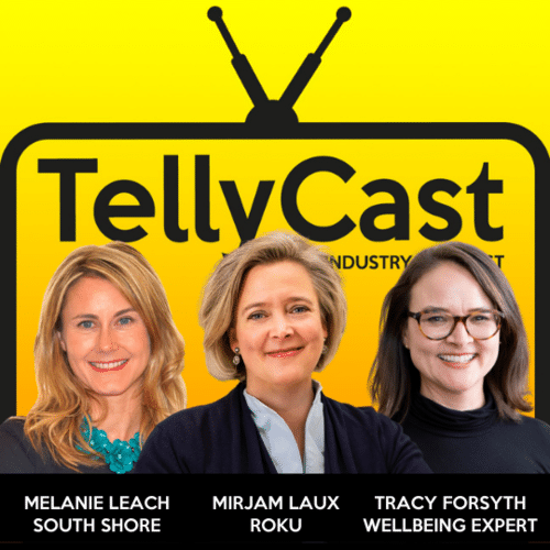 TellyCast Episode 73