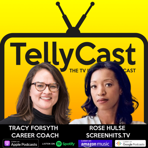 TellyCast Episode 79