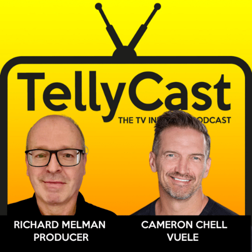 TellyCast Episode 81