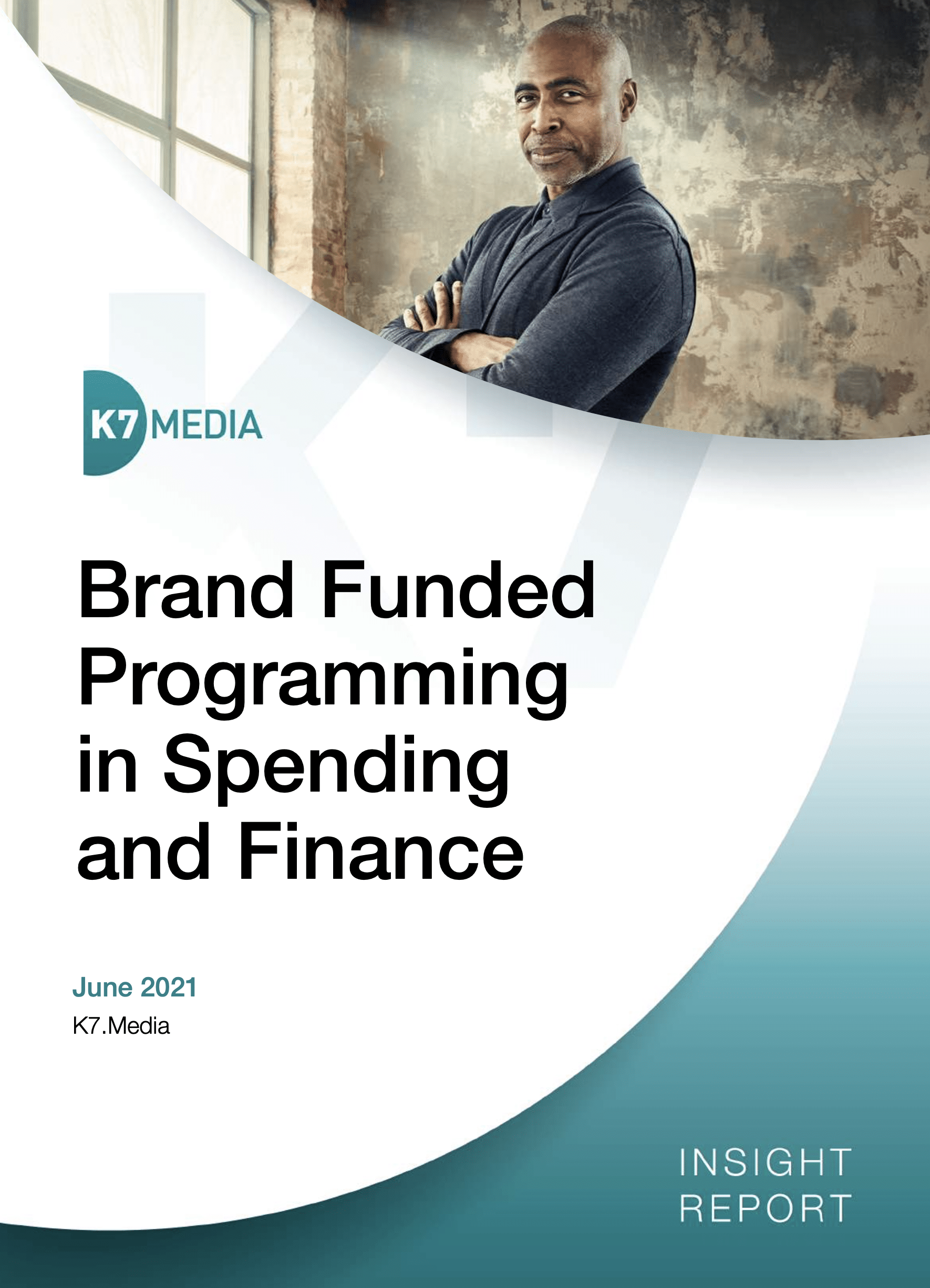 brand funded programming