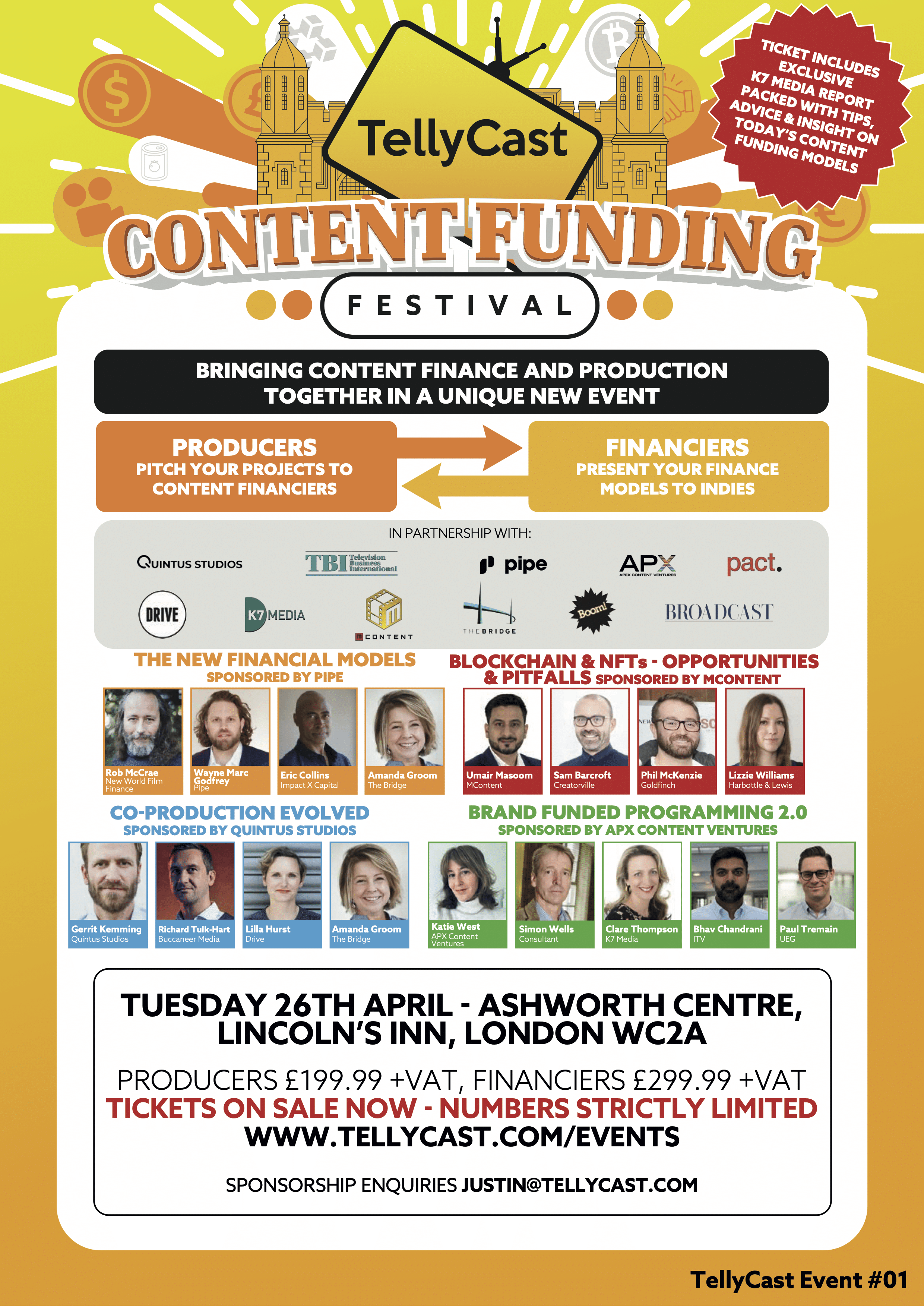TellyCastContentFundingPoster-FINAL