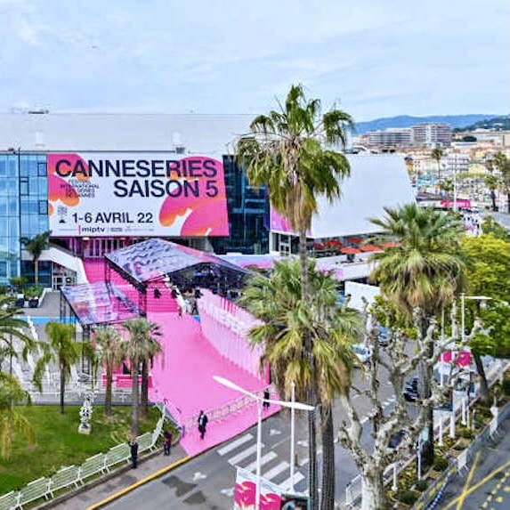 MIPTV 2022: 10 thought leadership themes from Cannes