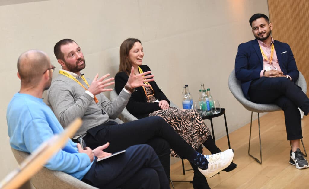 Content Funding Festival
