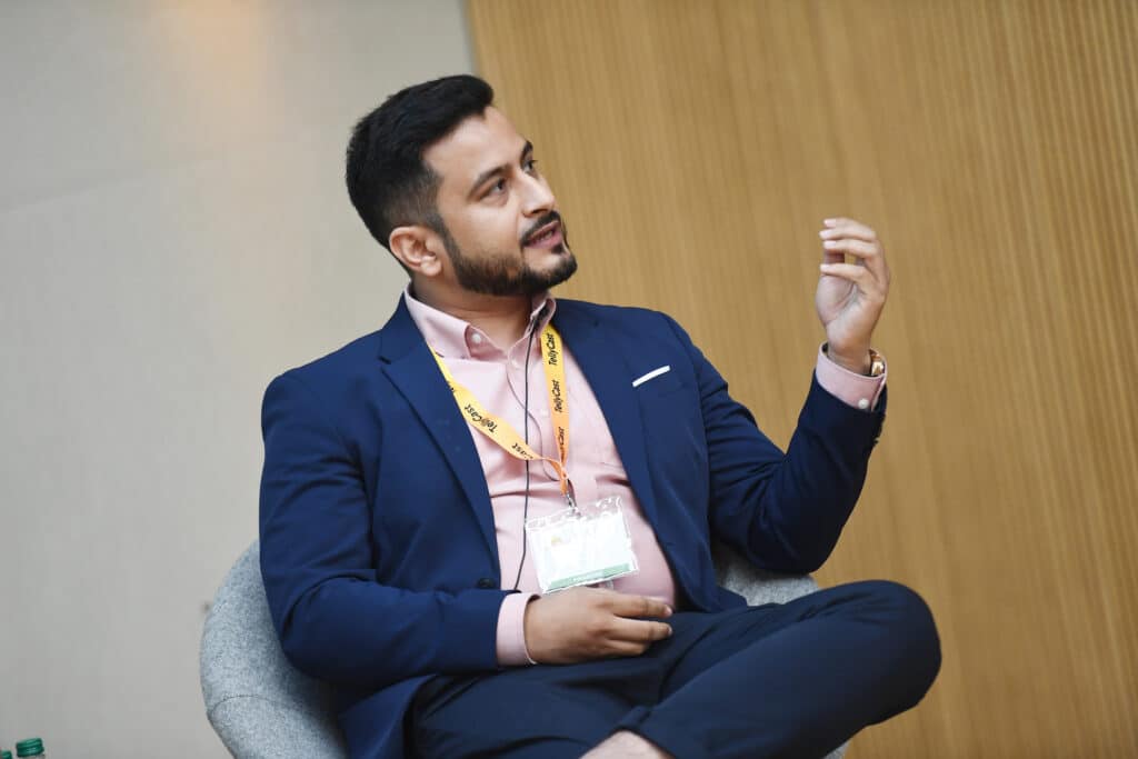 TellyCast Content Funding Festival