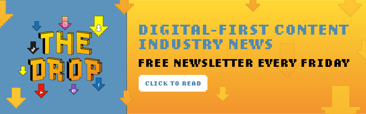 latest TV industry news